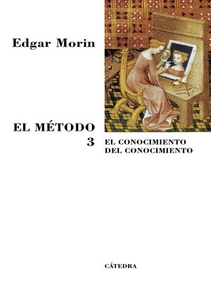 cover image of El Método 3